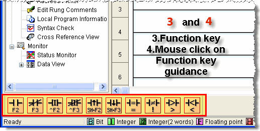 Input Methods