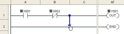 Creating Parallel Rungs