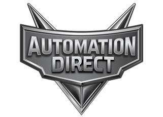 AutomationDirect logo