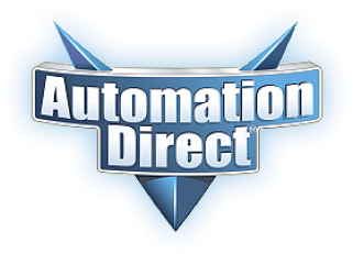AutomationDirect logo