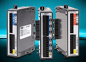More BRX PLC I/O Expansion Modules from AutomationDirect
