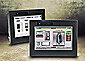 Link to Press Release AutomationDirect Adds Widescreen Touch Panel to the C-more HMI Line