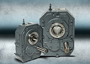 IronHorse Shaft Mount Gearboxes added by AutomationDirect