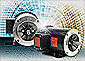 Link to Press Release AutomationDirect adds More Premium Efficiency IronHorse AC Motors