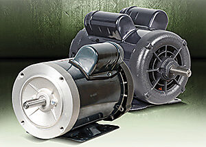 Open Drip Proof and 4-in-1 Marathon Motors from AutomationDirect