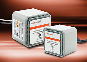 AutomationDirect Offers Additional Surge Protection Devices