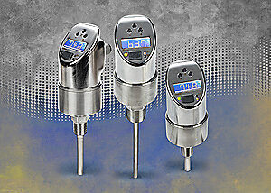 AutomationDirect Adds New Line of Digital Temperature Sensors