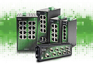 AutomationDirect Offers Additional Unmanaged Ethernet Switches