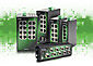 Link to Press Release AutomationDirect Offers Additional Unmanaged Ethernet Switches