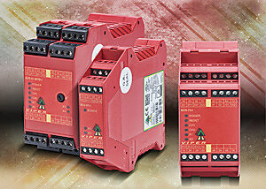 AutomationDirect adds safety relays from IDEM