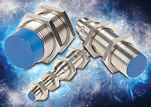 AutomationDirect Offers Extended Range AC Powered Proximity Sensors