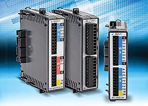 More BRX Analog and Temperature I/O Expansion Modules from AutomationDirect