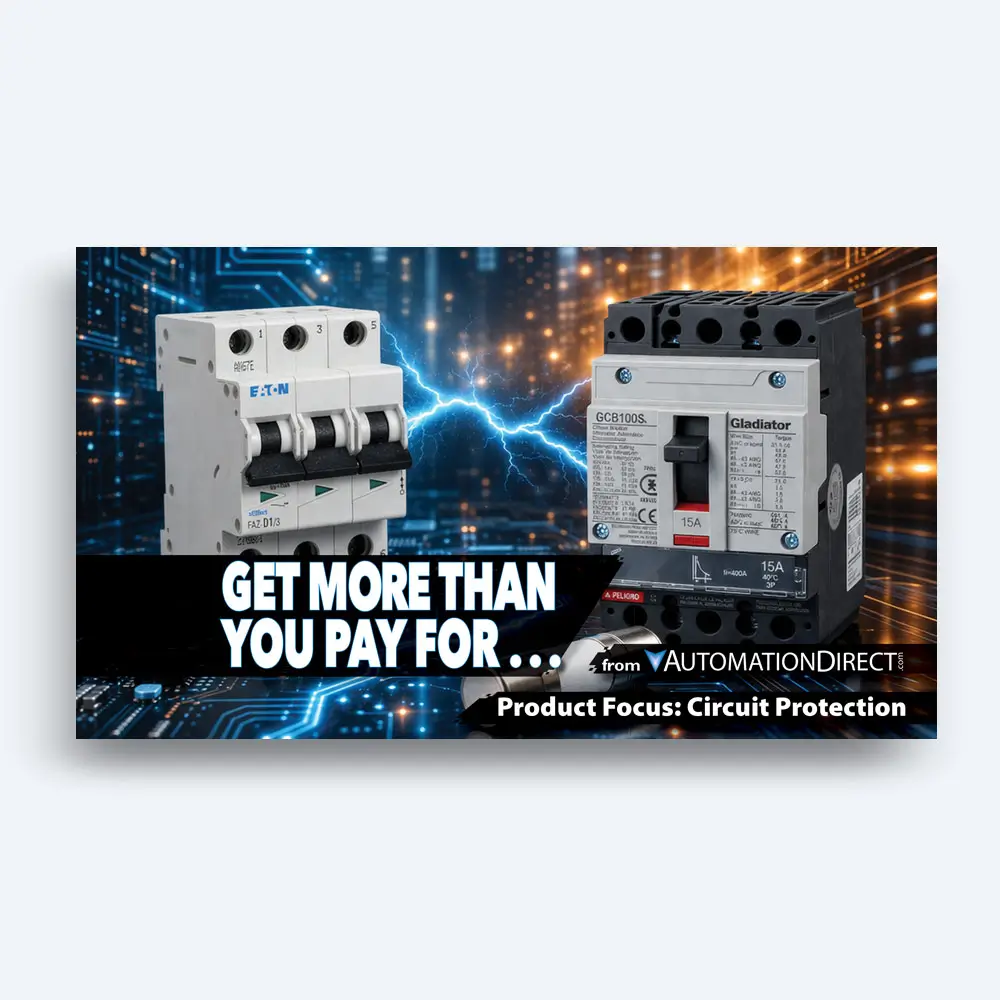 Circuit Protection