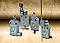 Link to Press Release More Compact Limit Switch Connection Options from AutomationDirect