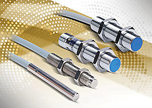 Harsh Duty and Quadruple Sensing Distance Proximity Sensors from AutomationDirect