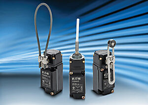 AutomationDirect adds NEMA Rated Limit Switches from Eaton