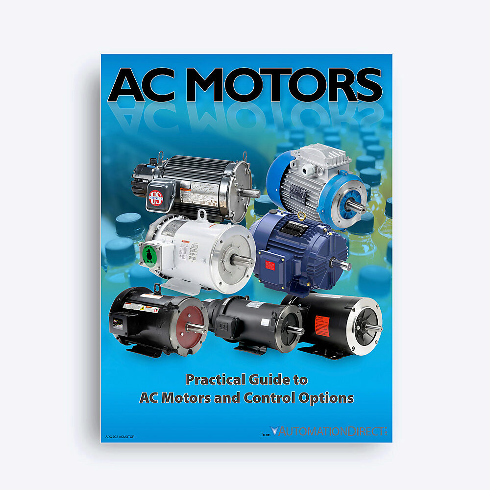 AC Motors e-book
