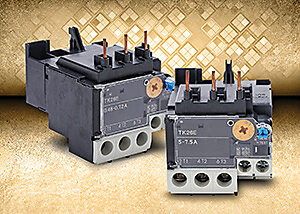 Thermal Overload Relays for Fuji Contactors from AutomationDirect