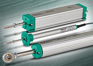 AutomationDirect adds Linear Position Potentiometers