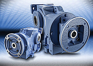 AutomationDirect adds Helical Bevel Gearboxes with Cast-Iron Frames 