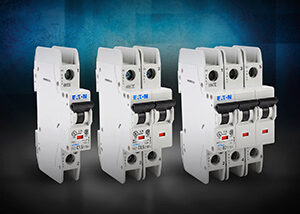 Current-Limiting UL 489 Miniature Circuit Breakers from AutomationDirect
