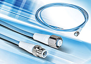 AutomationDirect adds FDA compliant Harsh/Duty Micro (M12) Cables
