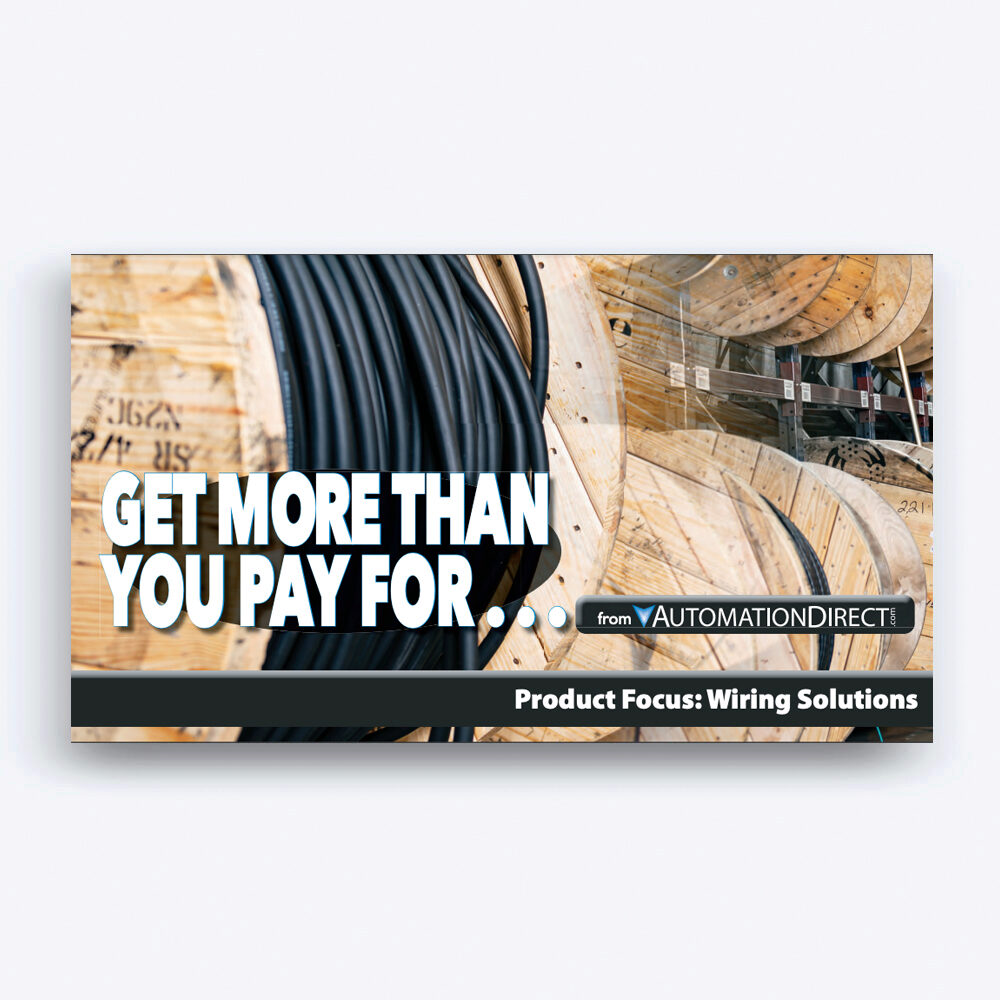 Wiring Solutions