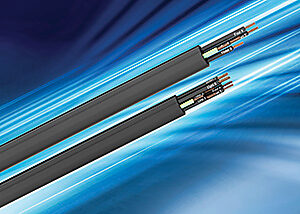 Power Machine Tray Cable Cut-to-Length from AutomationDirect