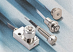 More precision limit switch options from AutomationDirect