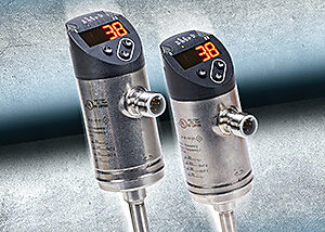 ProSense Thermal Flow Sensors  from AutomationDirect