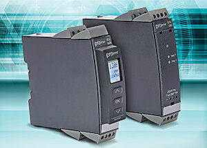 Universal Input Signal Conditioners and Isolators from AutomationDirect