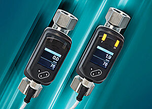 Photoelectric Sensors added by AutomationDirect for more distance applications