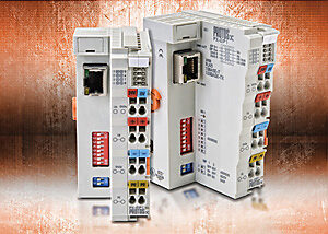 EtherNet/IP protocol added to the Protos X field I/O system
