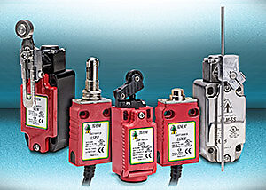 AutomationDirect Adds Safety Limit Switches