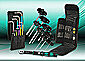 Link to Press Release New Assorted Wera Hand Tools from AutomationDirect