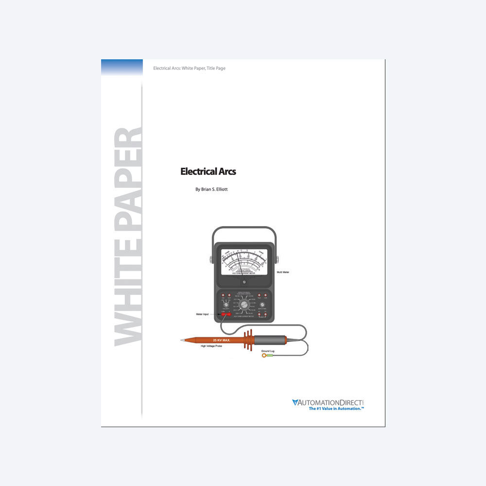 Electrical Arcs