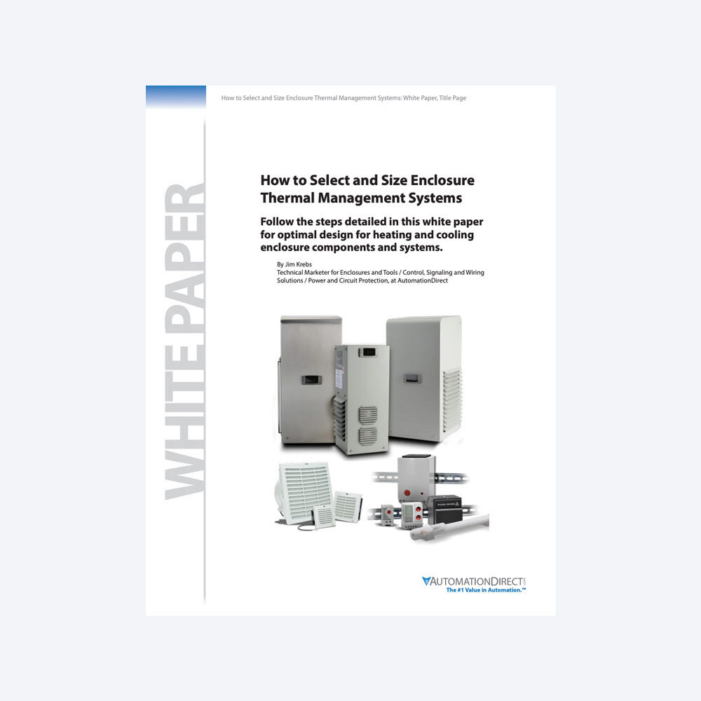 Thermal Management System