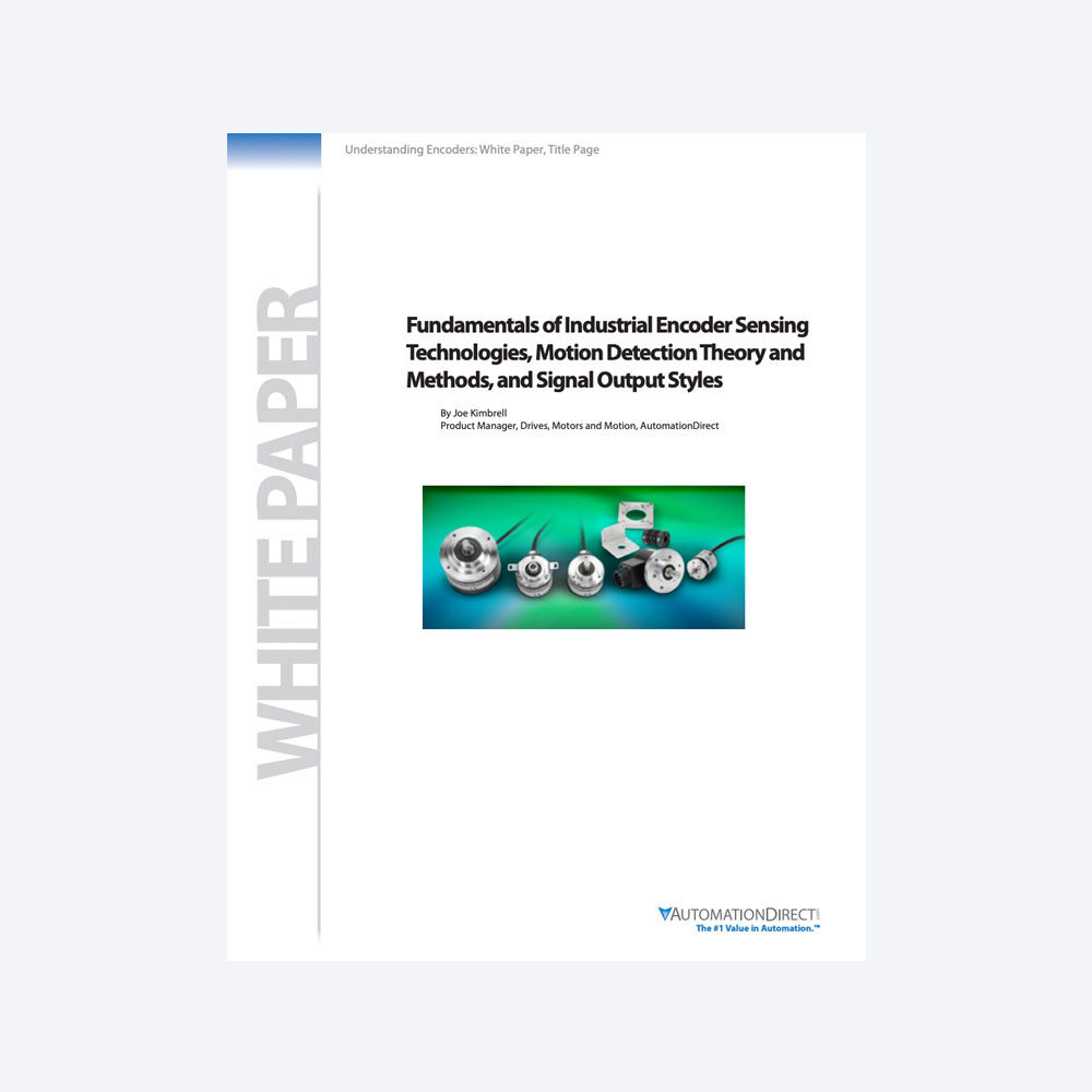 Understanding Encoders