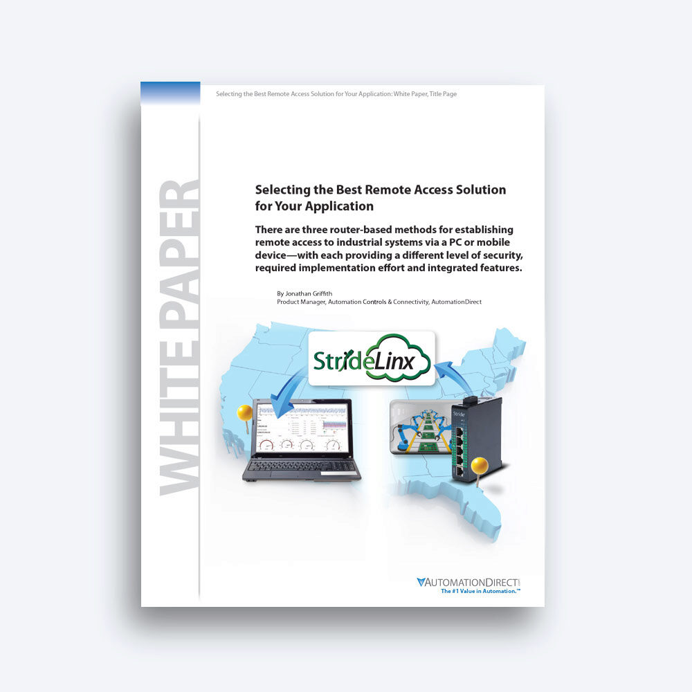 Remote Access