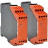 1-channel E-Stop / Safety Gate Relays