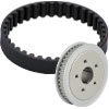 5M (5mm Pitch) Timing Belts & Pulleys