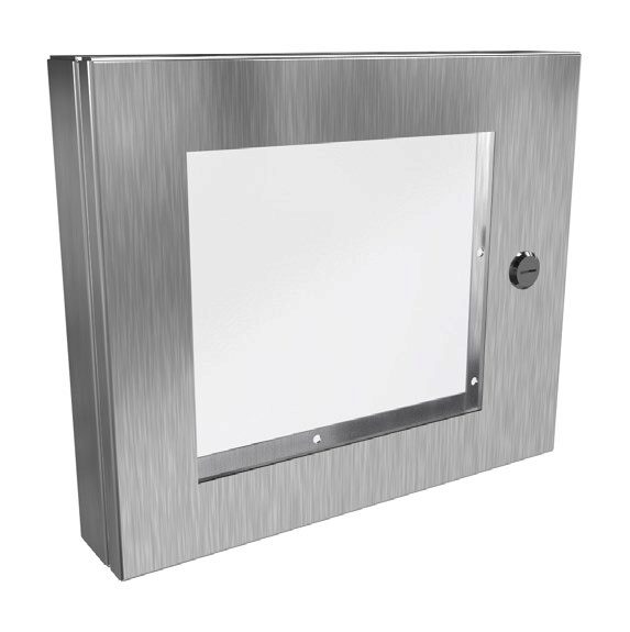 HMI Covers