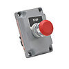 Mushroom Pushbutton Control Station Assemblies