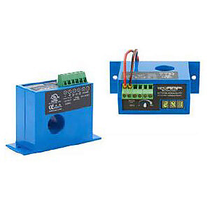 Current Transducer & Switch Combination
