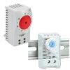 Adjustable Thermostats for Enclosures