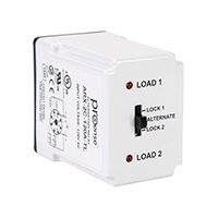 Alternating Relays