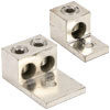 Aluminum Dual Rated Lugs