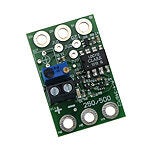 Isolated Analog Current Signal Input Card
