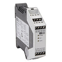 ASO Safety Solutions ELMON Safety Mat and Edge Relay