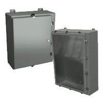 Stahlin N Series